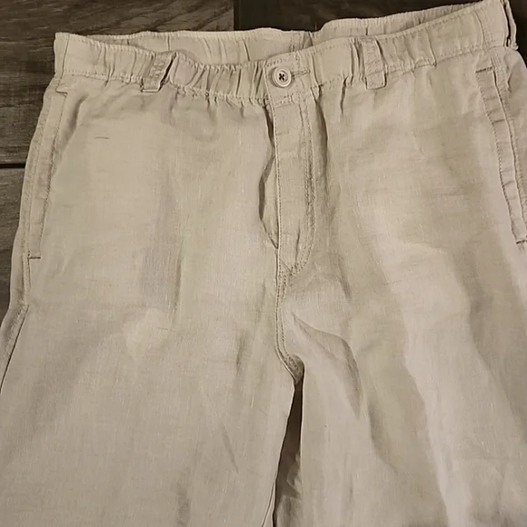 Tommy Bahama Relax Men's Pants size M - Picture 6 of 9